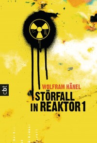 Wolfram Hämel: Störfall in Reaktor 1