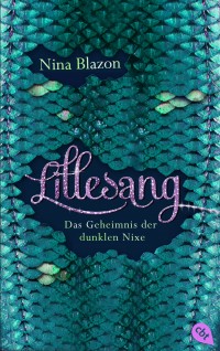 Nina Blazon: Lillesang