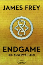 "Endgame" von James Frey