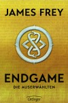 "Endgame" von James Frey